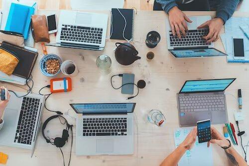 Website development agencies