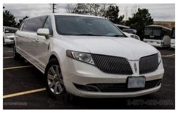 Wedding Limo Toronto
