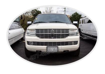 Wedding Limousine Toronto