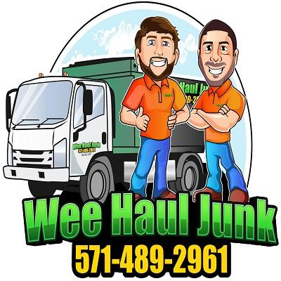 Wee Haul Junk Removal & Hauling