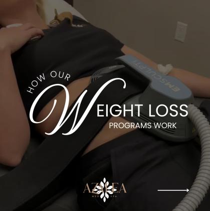weight loss clinic near me