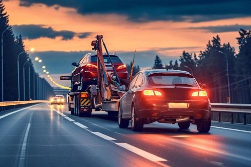 Weymouth Towing Company