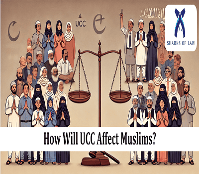 What Impact Will UCC Have on Muslims?