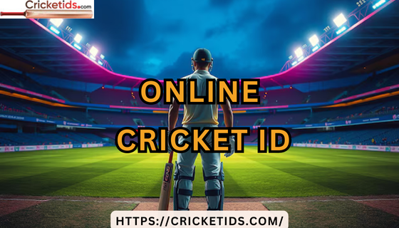 What Is an Online Cricket ID and How to Get One?