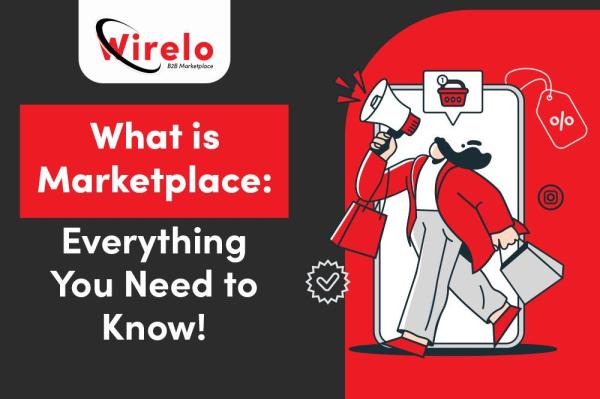 What is Marketplace