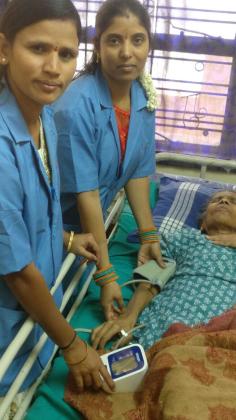 What is the Difference between Palliative Care and Hospice Care?