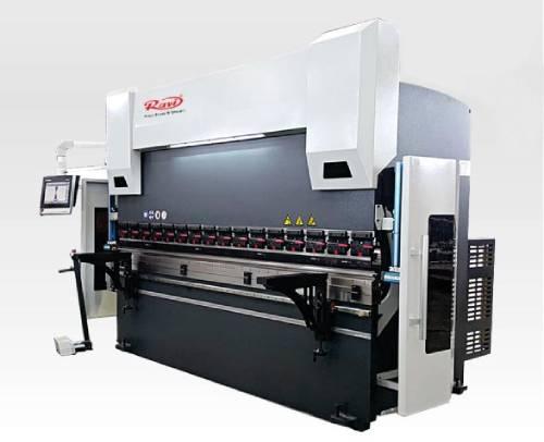 What level of customization do different CNC press brake suppliers offer?
