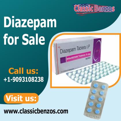 Where to buy diazepam online?