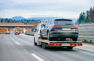 White Plains Towing Service