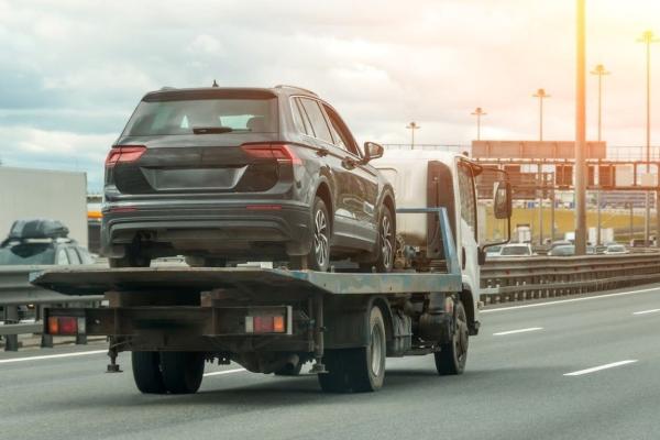 Whittier Towing Company
