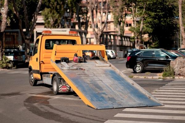 Whittier Towing Company