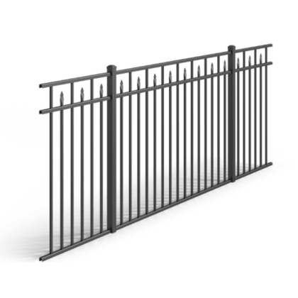 Wholesale Aluminum Fence panels Company Florida
