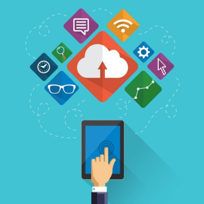 Why CACI Apps Are Essential for Enterprise Success