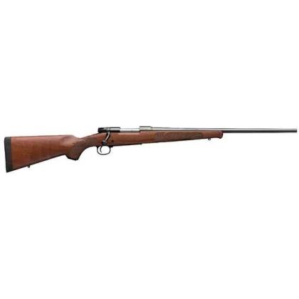 Winchester Model70: Precision & Performance