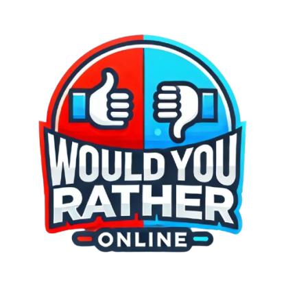 Would You Rather Online: Fun, Engaging, and Thought-Provoking Game for All Ages