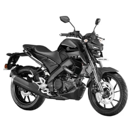 Yamaha MT 15 on Road Price in Mysore | India
