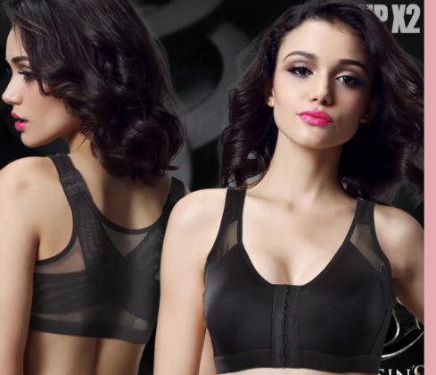 Yoga Underwear — Breathable Comfort for Every Move