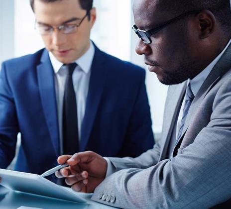 Your Tax Dispute, Our Expertise – Accountants Who Deliver Results
