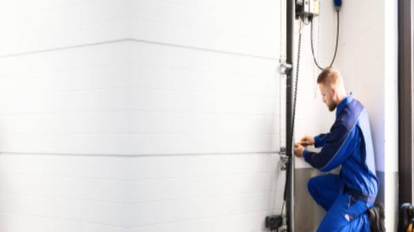 Your Trusted Garage Door Repair Professionals in Ann Arbor | Fast & Local