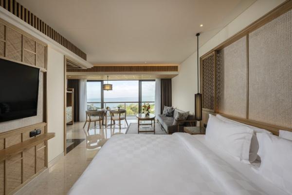 Your VIP Pass to Bali’s Most Luxurious Resorts!