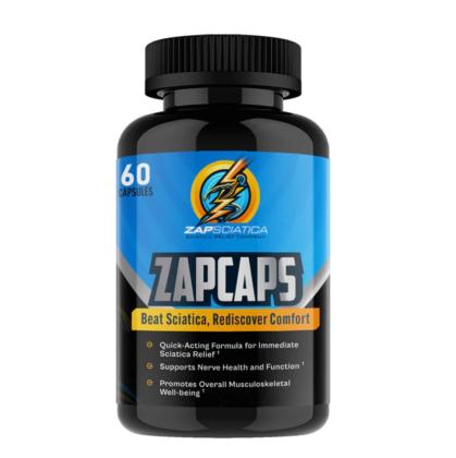 Zap Sciatica