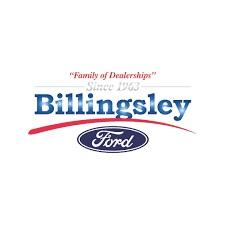 Billingsley Ford of Altus