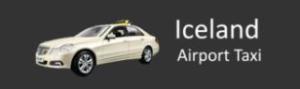 Taxi Iceland Airport