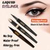 UOG Liquid Eyeliner Brow Pen | Waterproof, Long-Lasting Eye Tattoo Liner