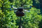 20 Litre Agriculture Spraying Drone Price