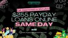 $255 Payday Loans Online Same Day – Simple, Fast & Reliable Cash Help