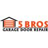 5 Bros Garage Door Repair