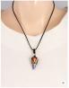 7 Chakra Pendulum Pendant | Urban Tread