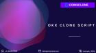 Build a Next-Gen Crypto Exchange with the OKX Clone Script