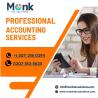 Accounting Outsourcing for Your Business | +1-307-218-0394 | Happy To Serve