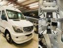 Affordable Camper Rental in Columbus, Ohio for Adventure