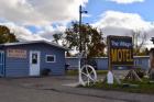 Affordable Hotels Near Empress Gas Plants | Villager Motel