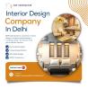 Affordable Interior Design Services in Delhi