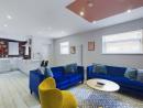 Affordable Student Living at Molyneux Road, Liverpool