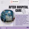 After hospital care with Nurselink Healthcare
