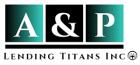 A&P Lending Titans Inc