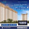 Apartments and Flats in Tellapur for Sale