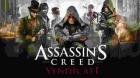 Assassins Creed Syndicate Laptop/Desktop Computer Game