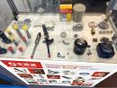 Automotive nozzles A6710170121 Automotive nozzles D463