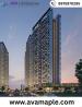 Ava Maple Borivali Bliss Luxurious Lifespaces 1 & 2 BHK Flats