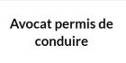 Avocat Permis de conduire