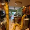 AIR DUCT PROFESSIONALS CLEANING