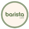 Barista Coffee & Brunch