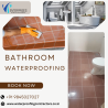 Bathroom tiles Waterproofing Contractors in Bangalore
