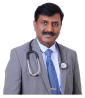 Best Cardiologist in Bangalore | Dr. Srinivasa Prasad BV