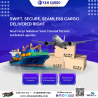 Best Cargo Solution – Your Trusted Partner in Global Logistics.